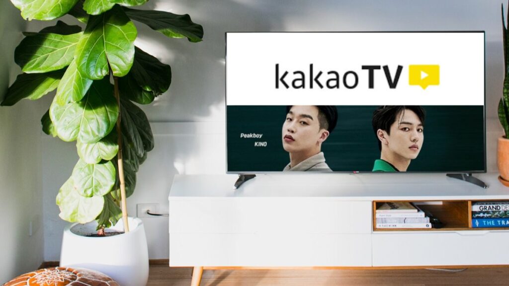 kokoa tv korea

